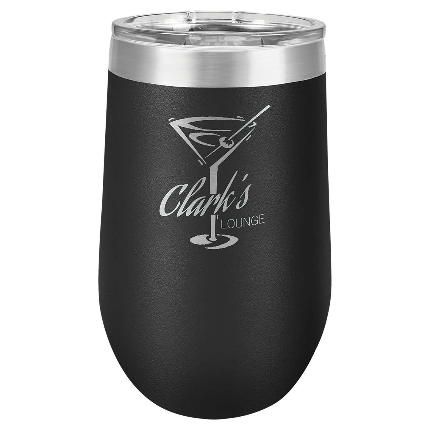 Insulated Stemless Tumbler