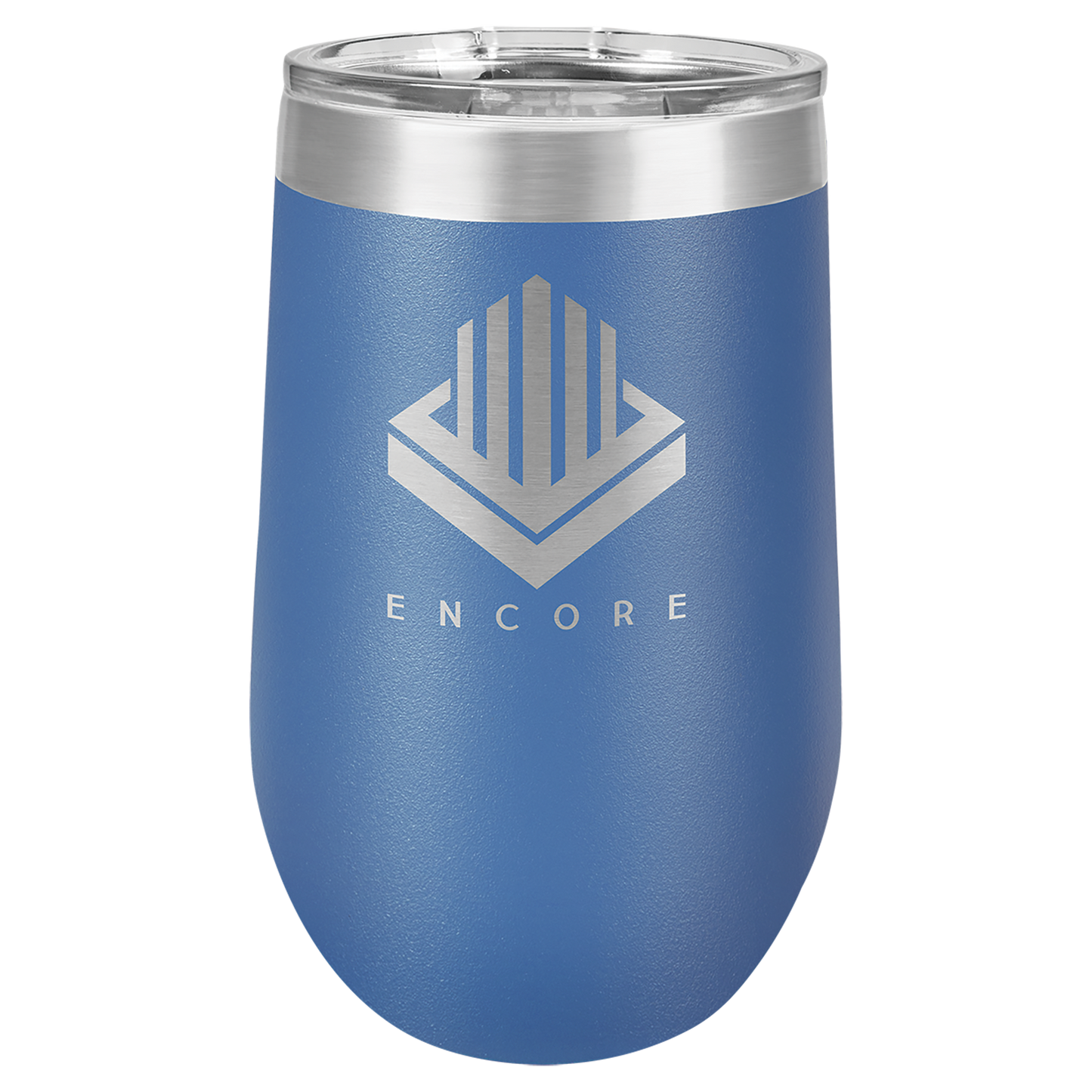 Insulated Stemless Tumbler
