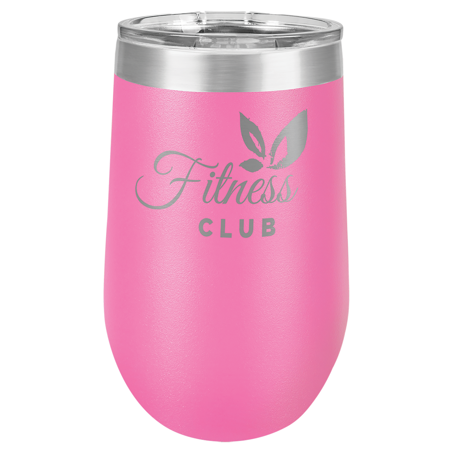 Insulated Stemless Tumbler