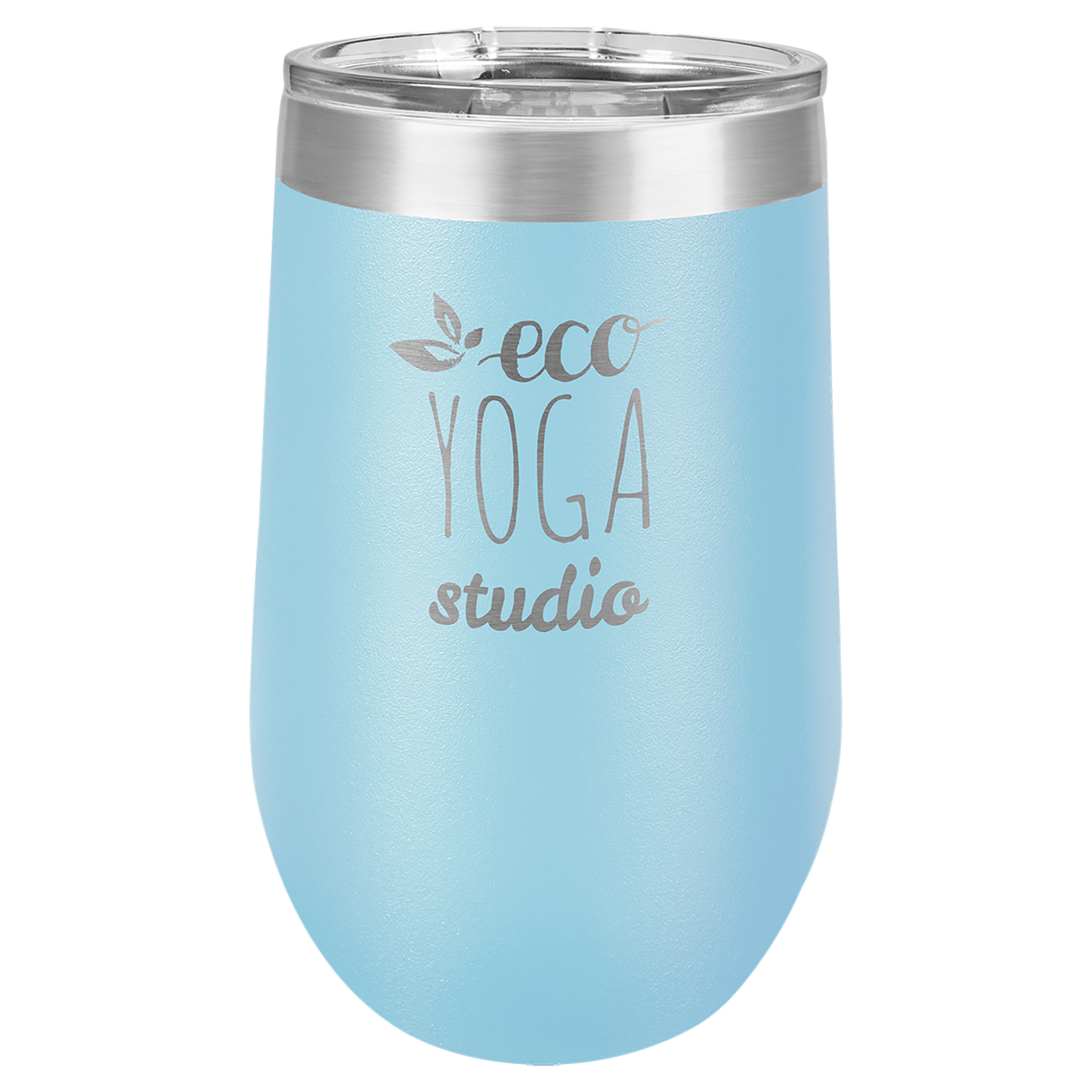 Insulated Stemless Tumbler