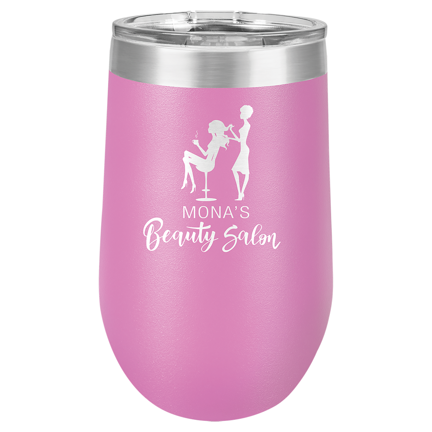 Insulated Stemless Tumbler