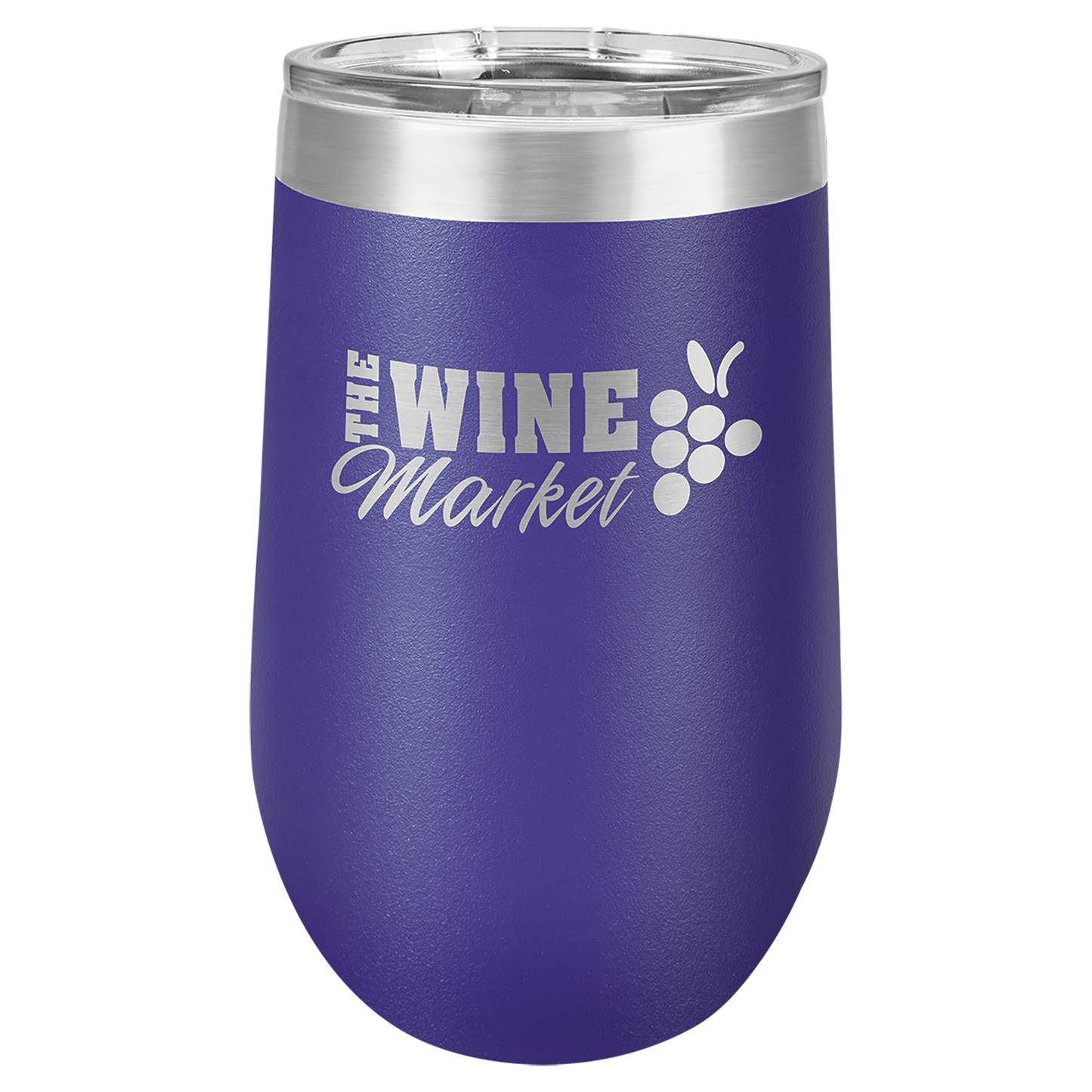 Insulated Stemless Tumbler
