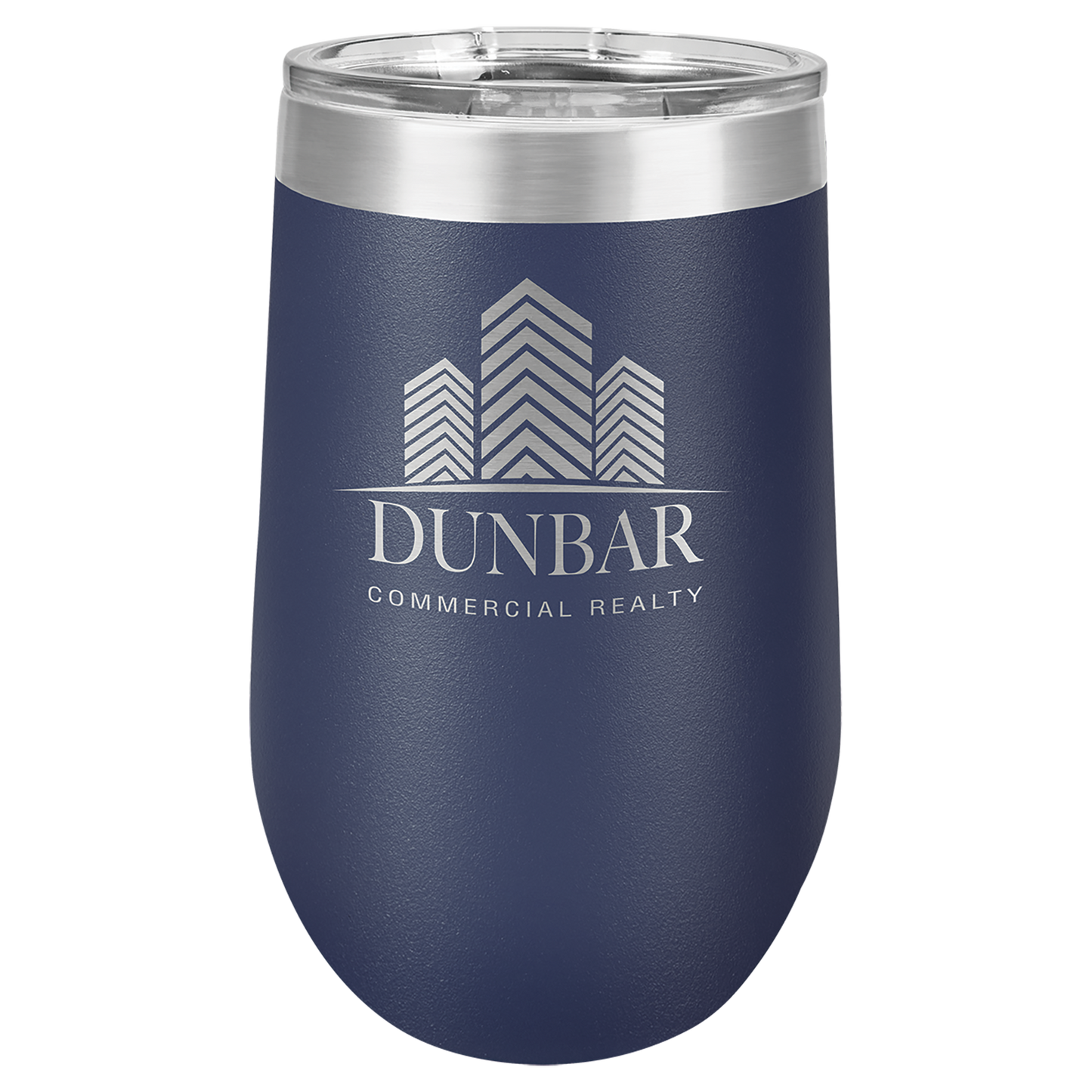 Insulated Stemless Tumbler