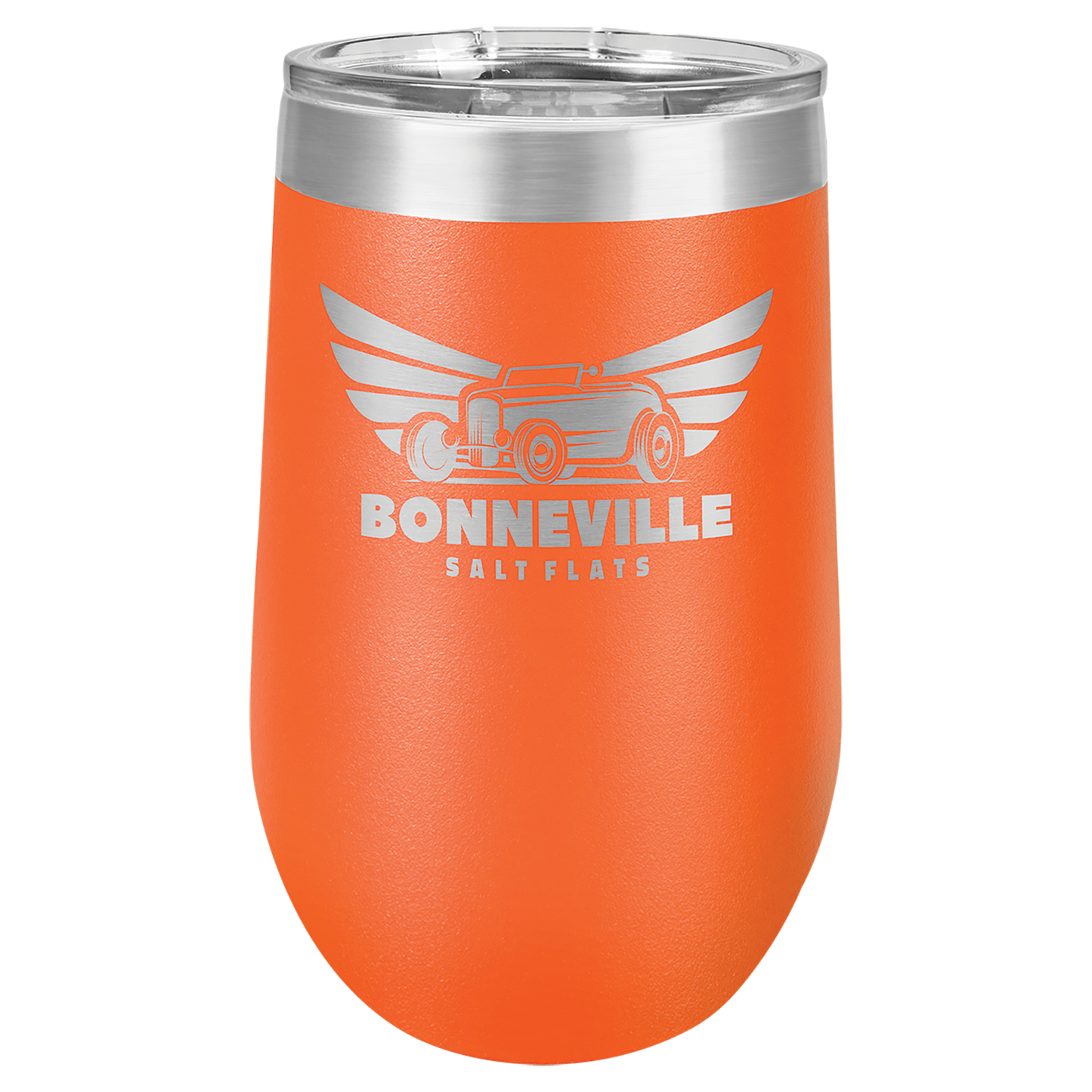 Insulated Stemless Tumbler