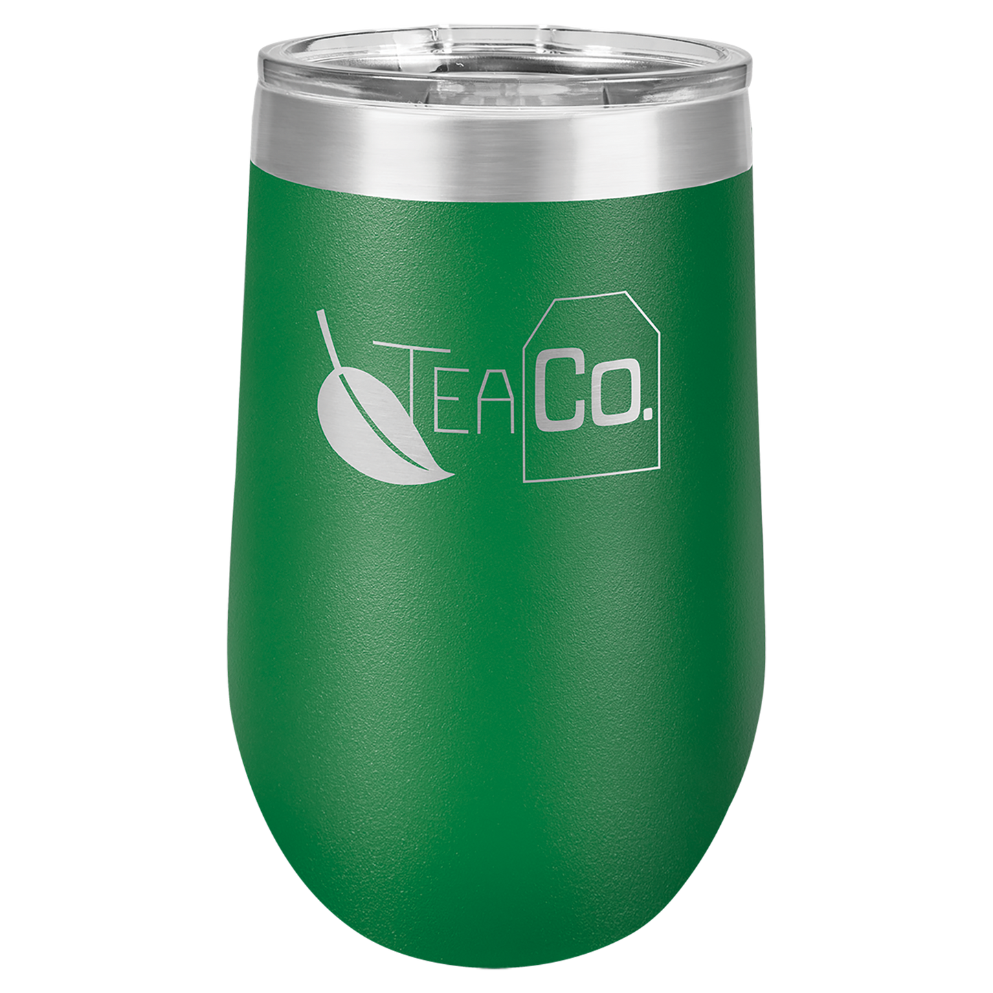 Insulated Stemless Tumbler