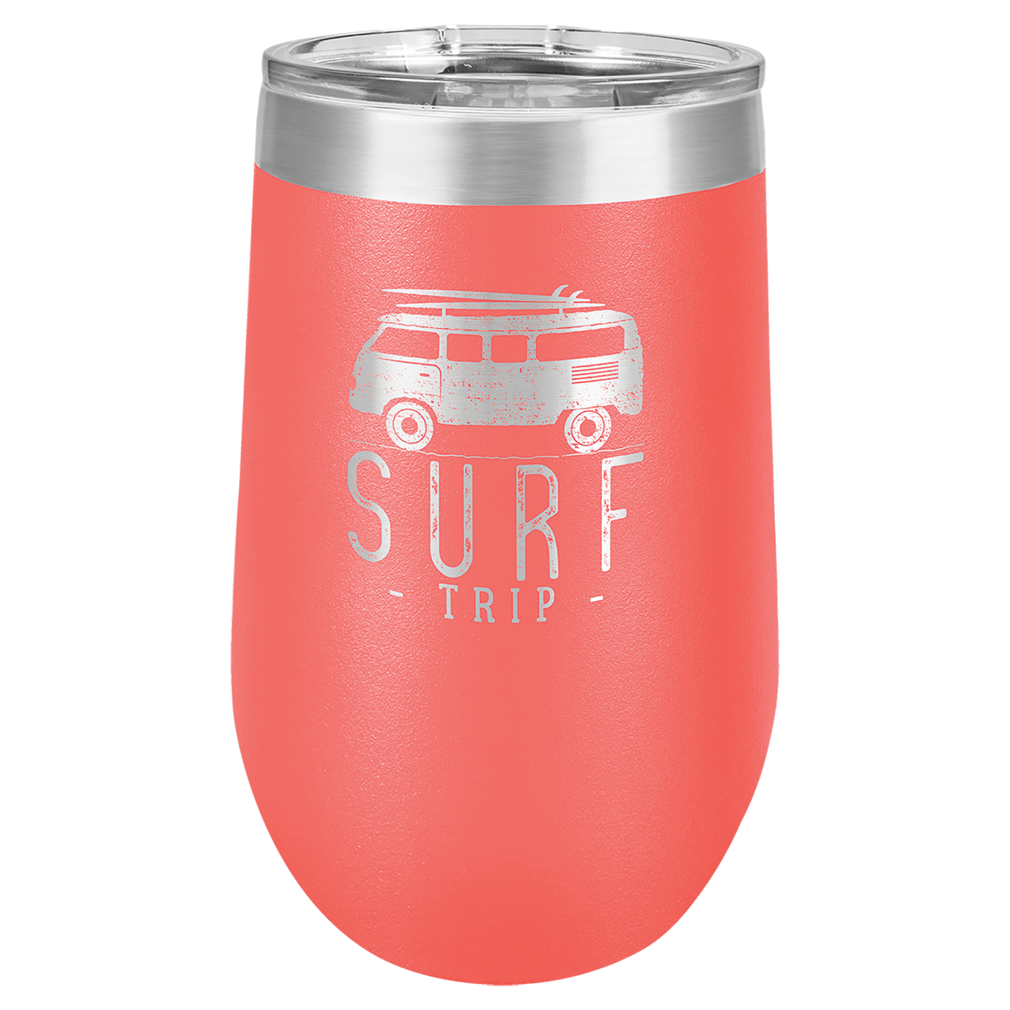 Insulated Stemless Tumbler