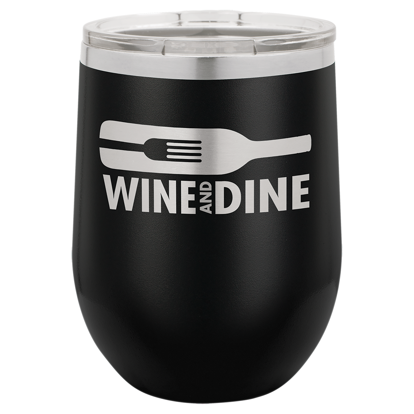 Insulated Stemless Tumbler