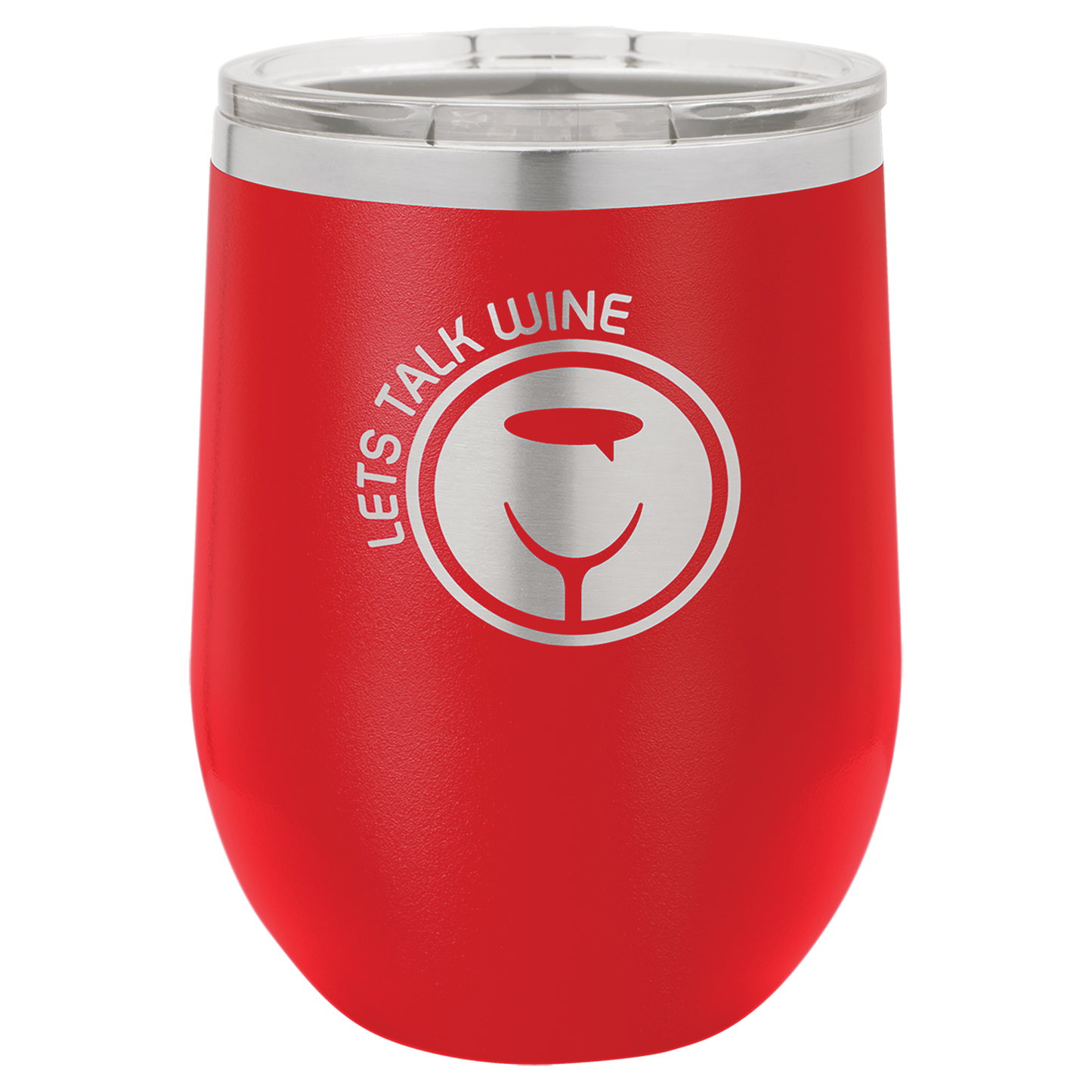 Insulated Stemless Tumbler