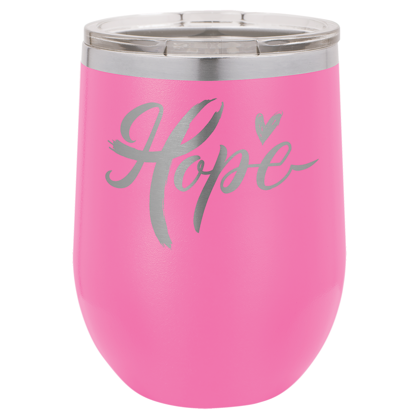 Insulated Stemless Tumbler