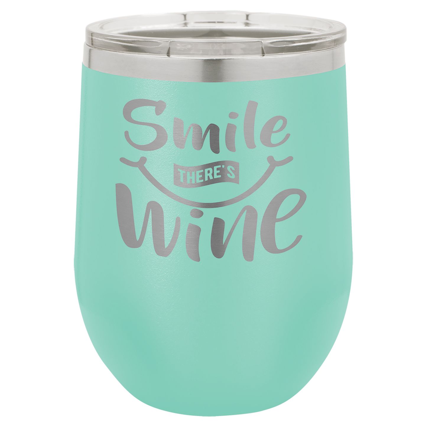 Insulated Stemless Tumbler