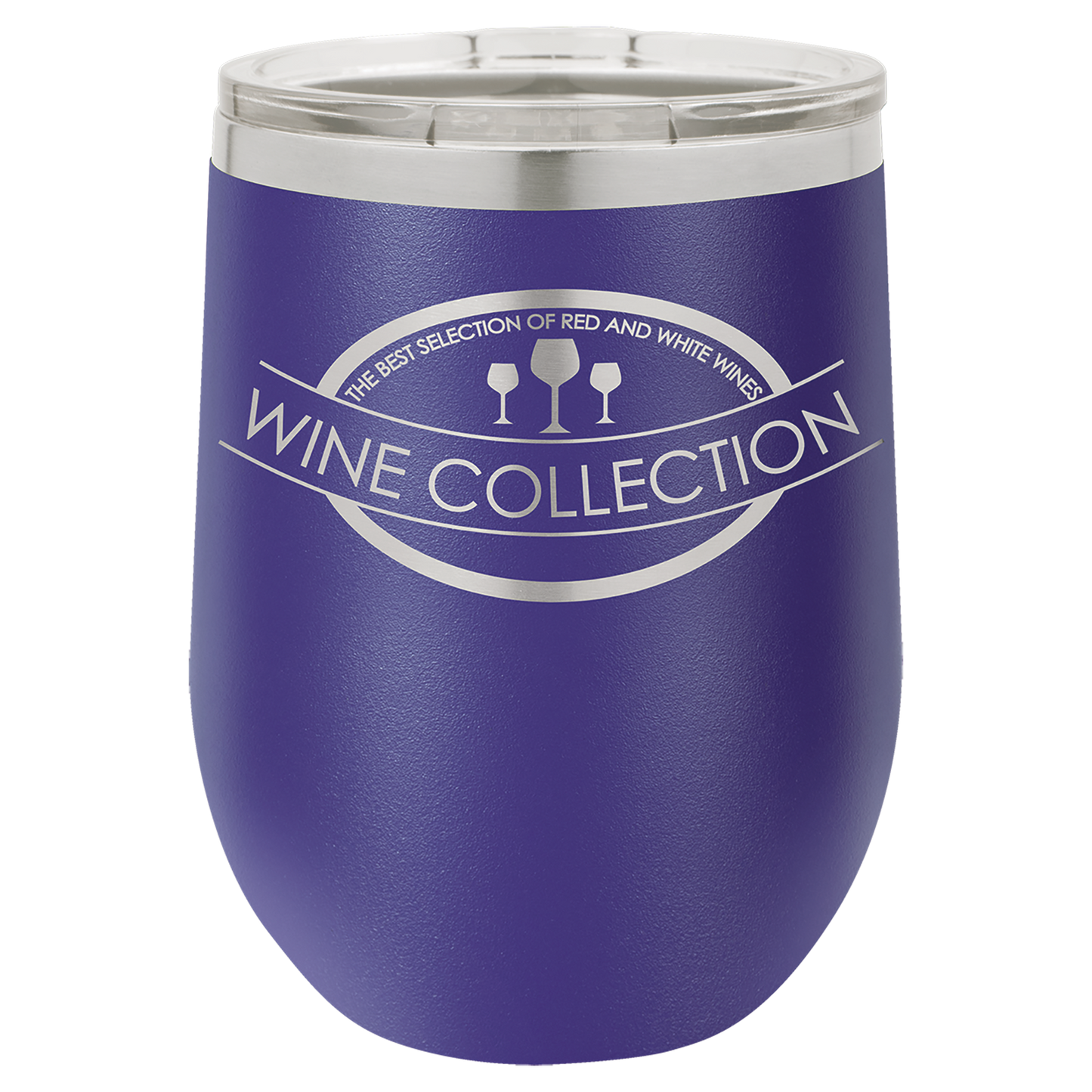 Insulated Stemless Tumbler