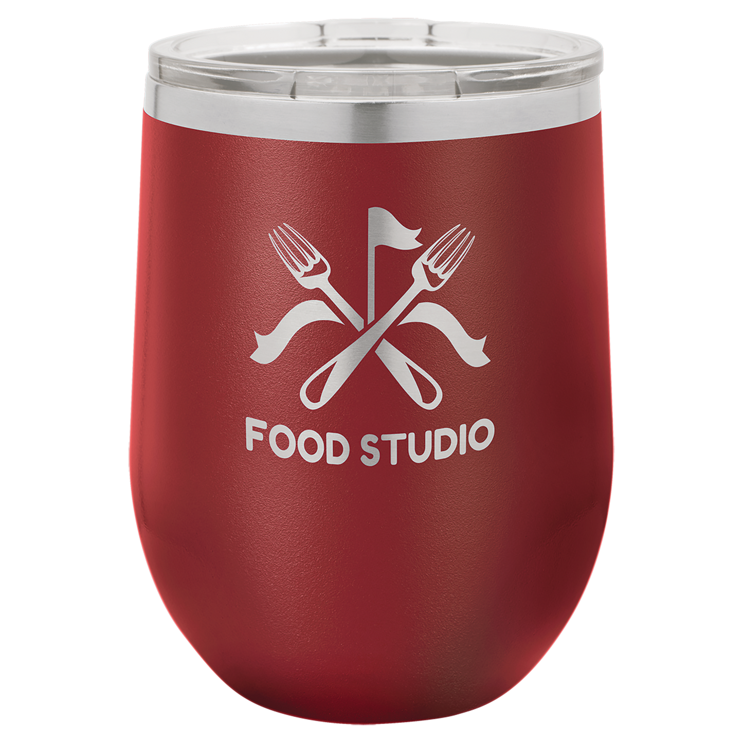 Insulated Stemless Tumbler