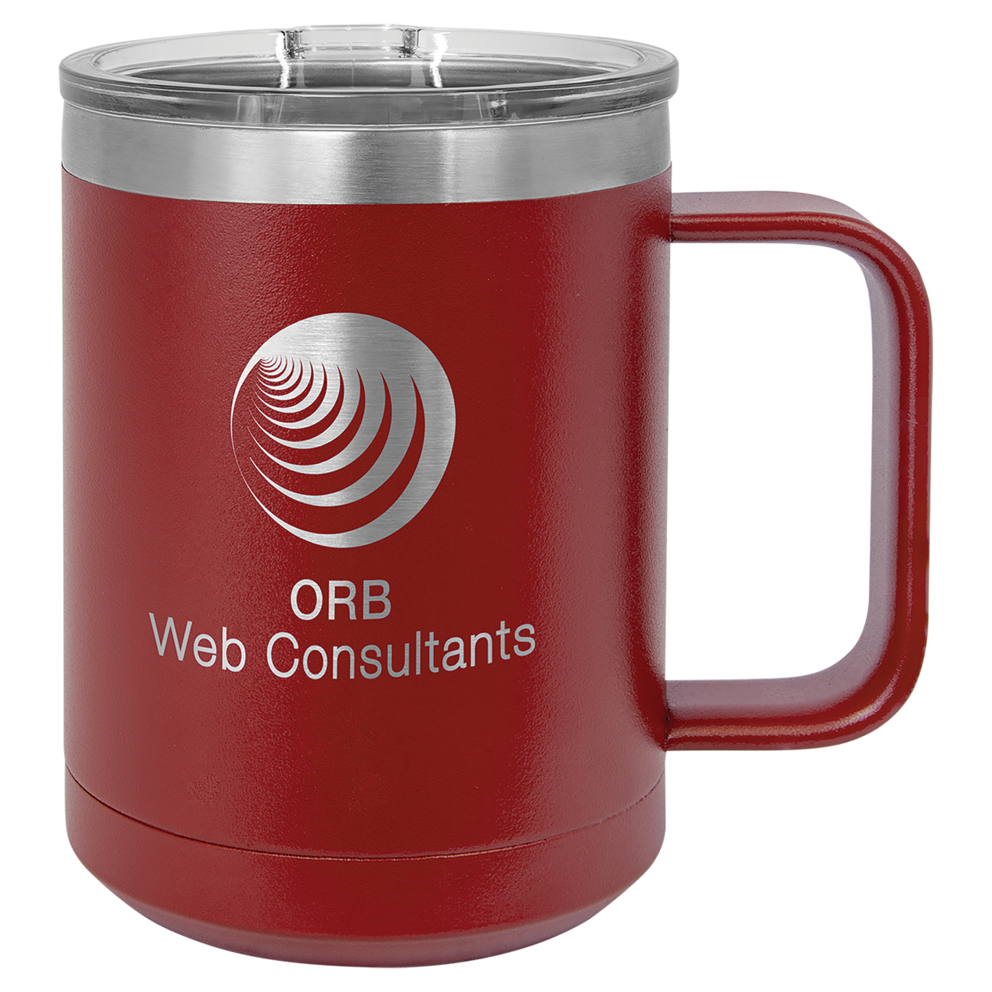 Insulated Mugs