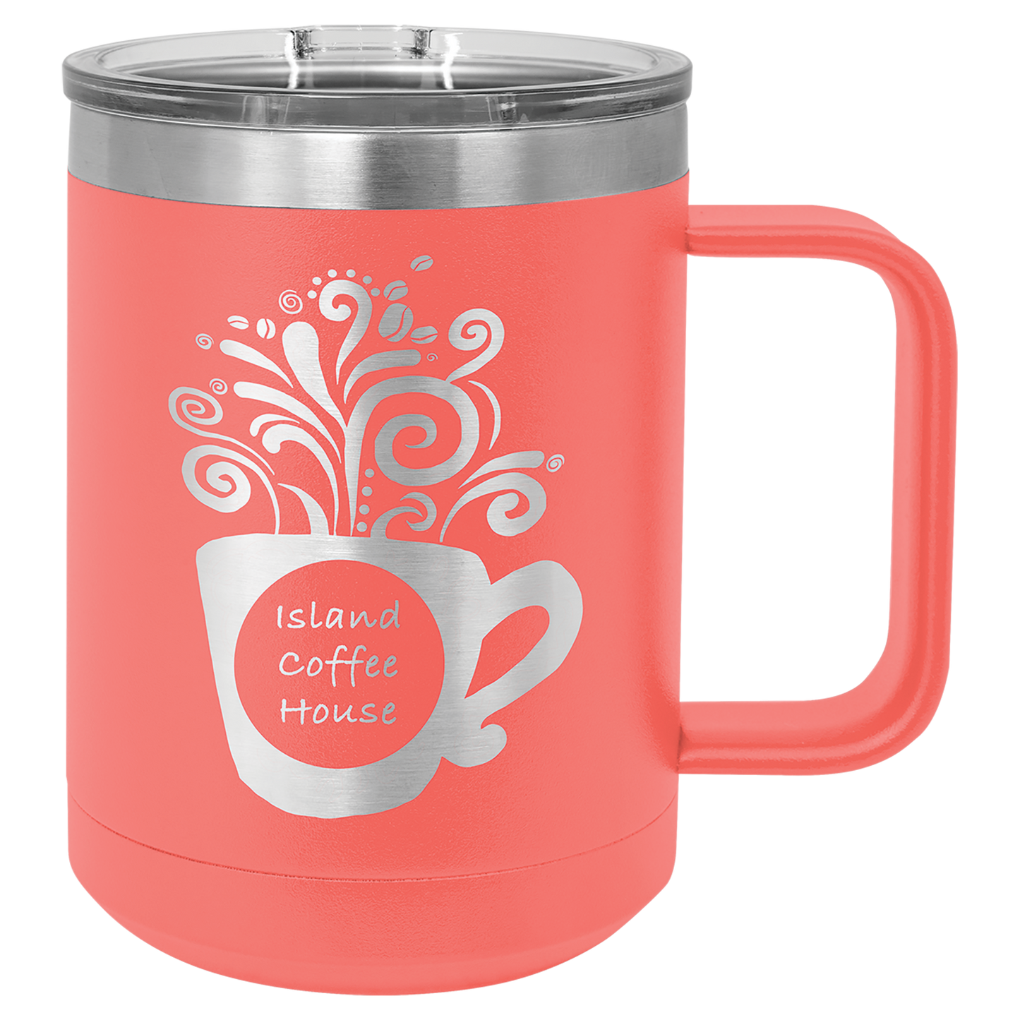 Insulated Mugs
