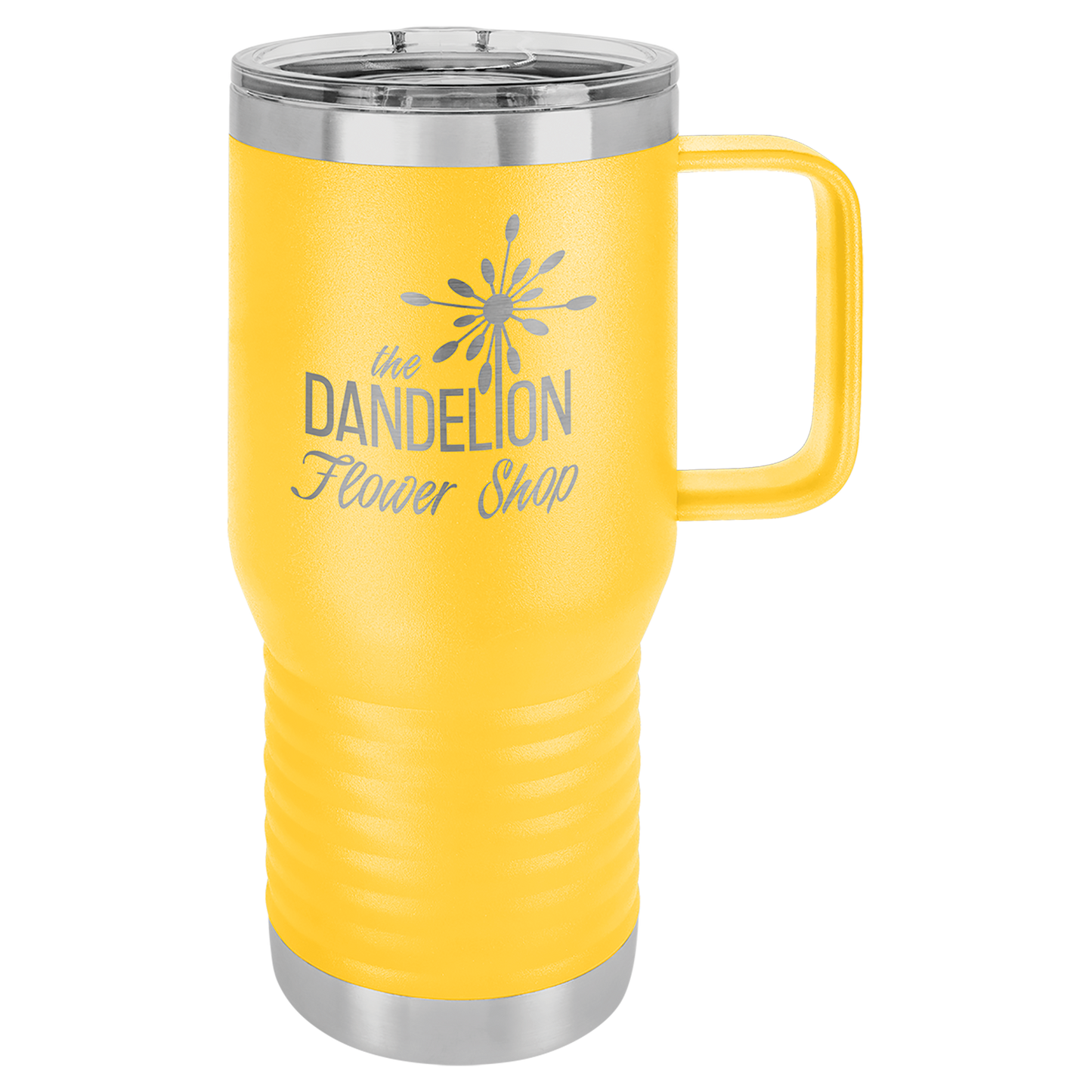 Insulated Mugs
