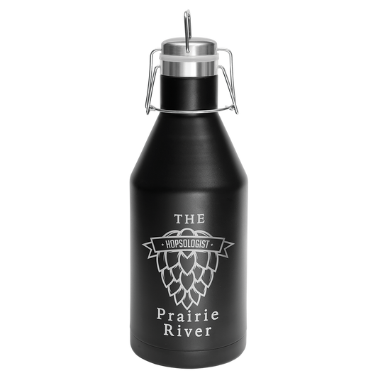 Insulated Growlers