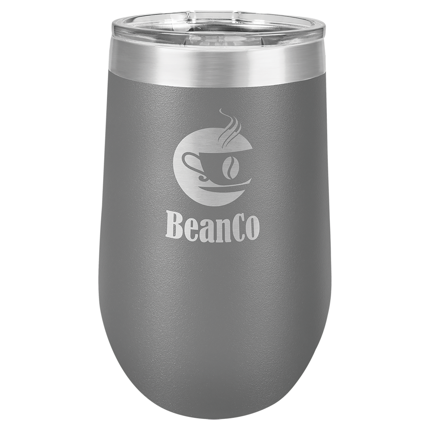 Insulated Stemless Tumbler