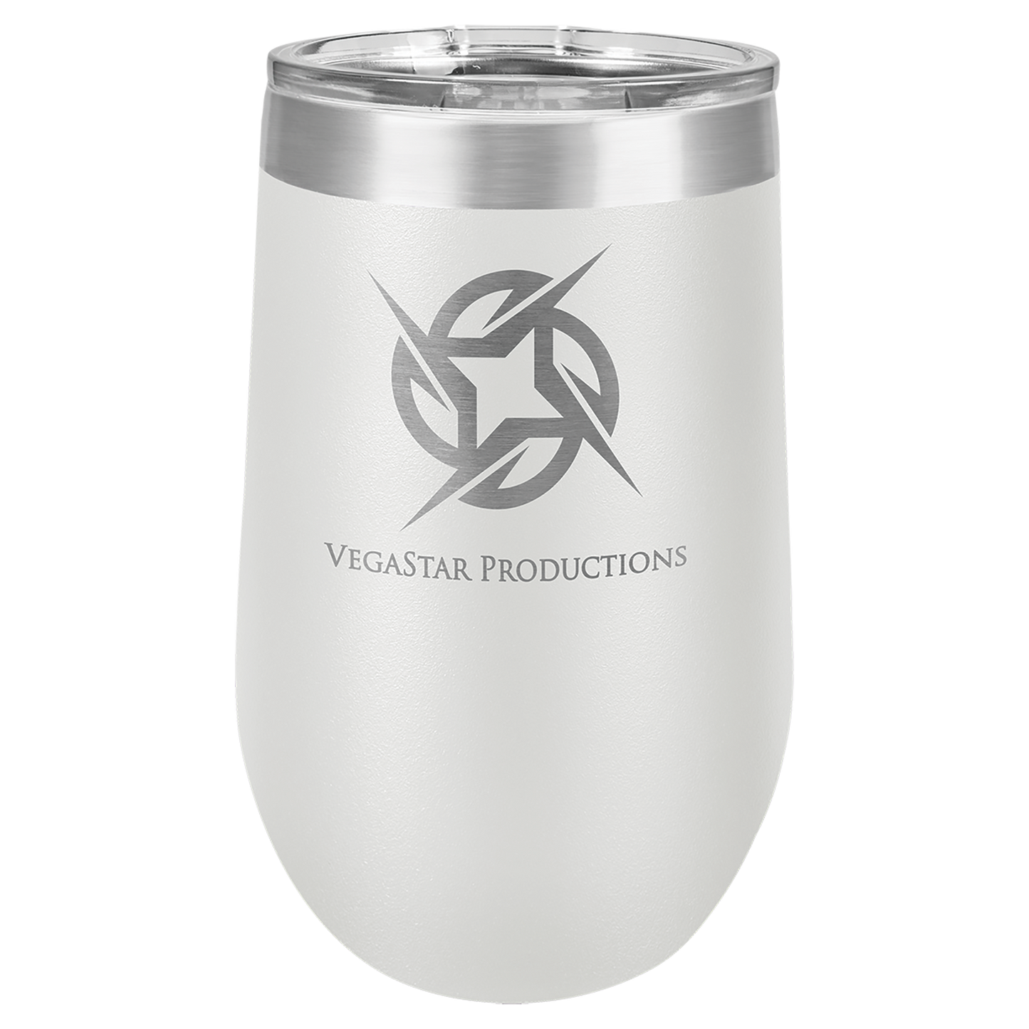 Insulated Stemless Tumbler