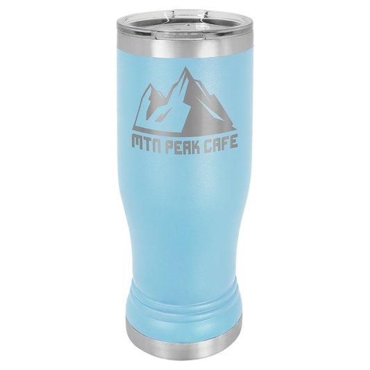 Insulated Pilsner Tumbler