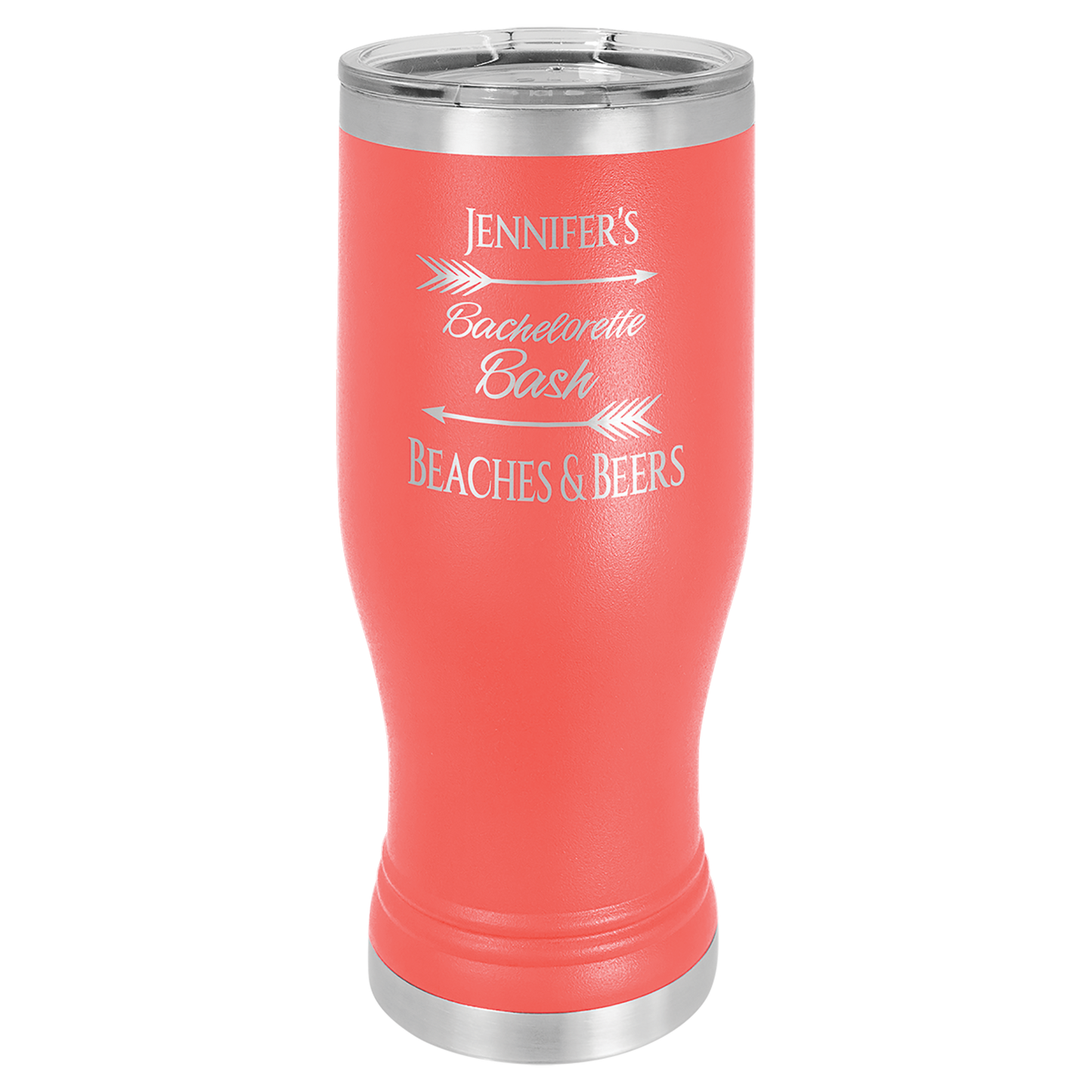 Insulated Pilsner Tumbler